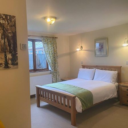 Newton Reigny Sunset House B&B 외부 사진