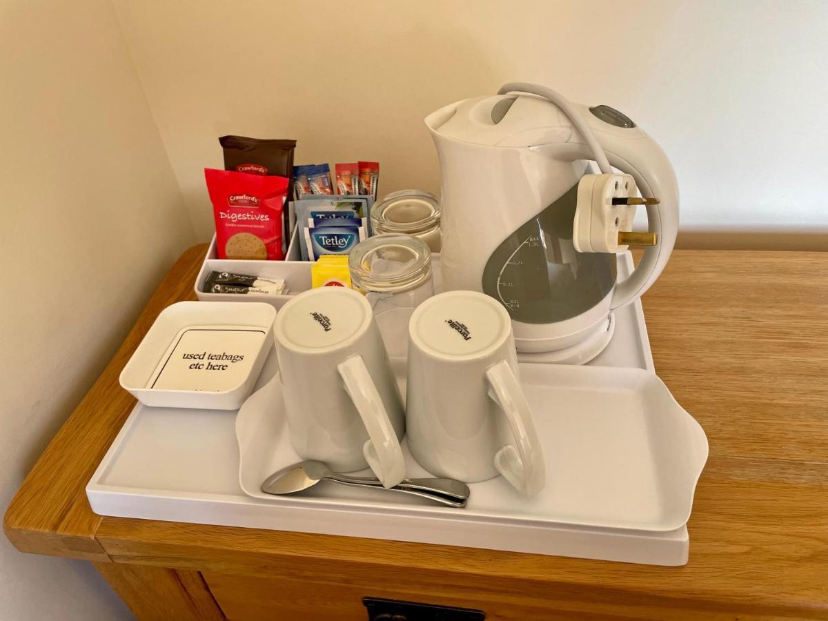 Newton Reigny Sunset House B&B 외부 사진