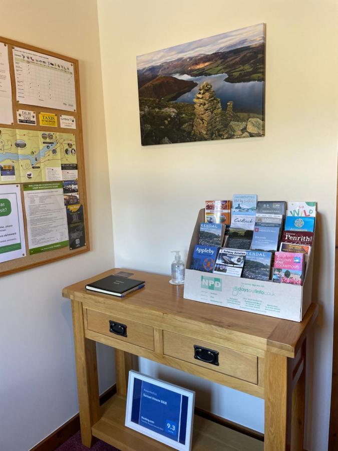 Newton Reigny Sunset House B&B 외부 사진