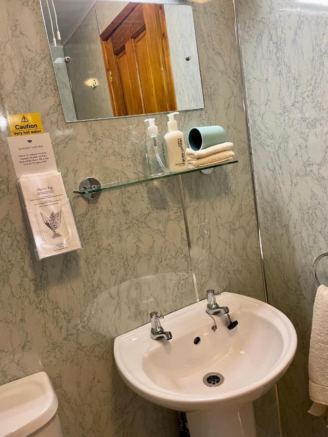 Newton Reigny Sunset House B&B 외부 사진