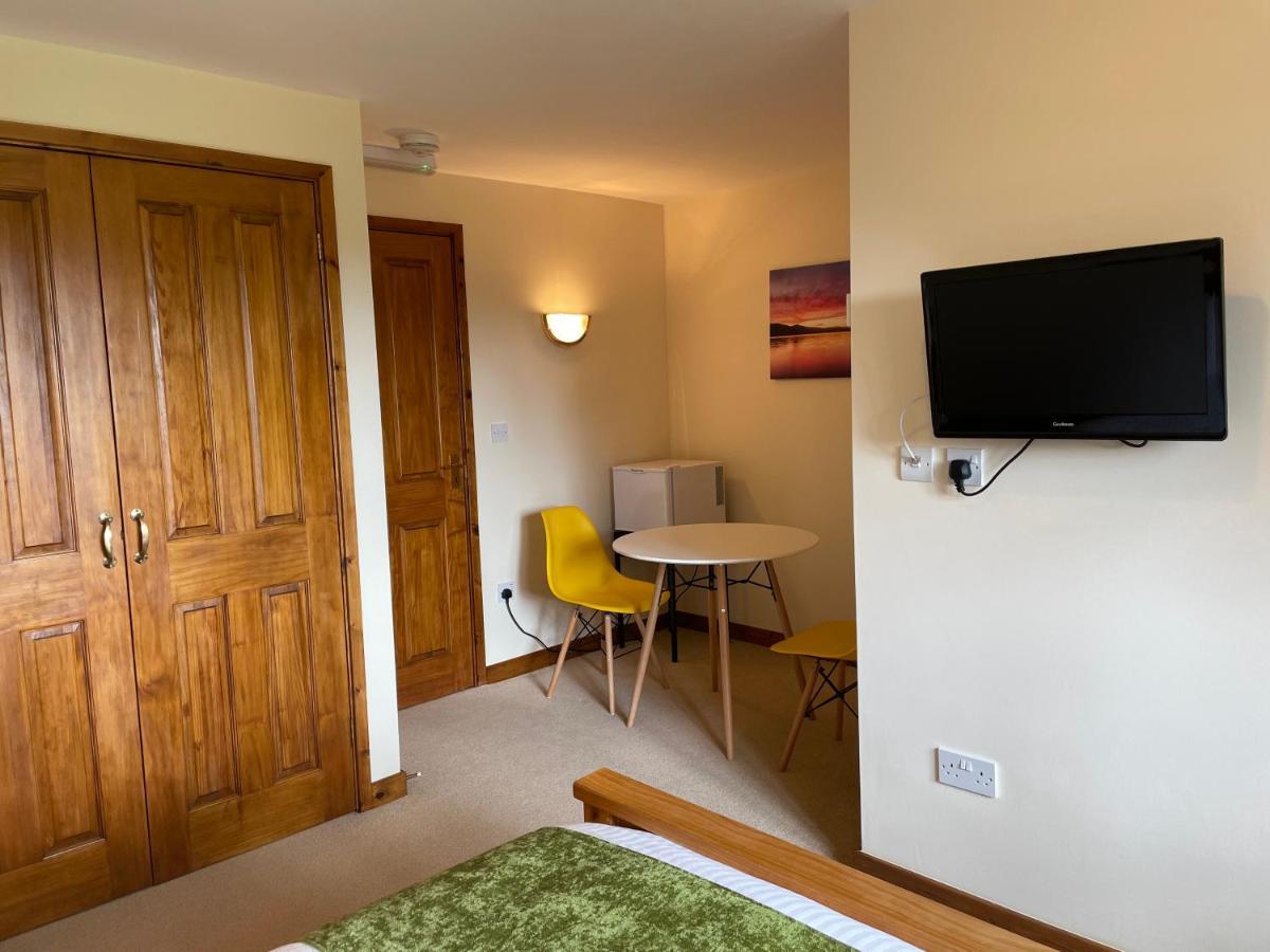 Newton Reigny Sunset House B&B 외부 사진