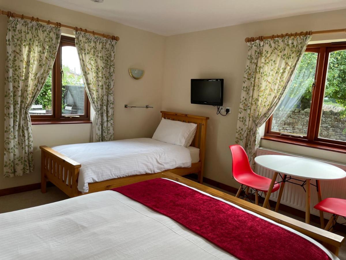 Newton Reigny Sunset House B&B 외부 사진