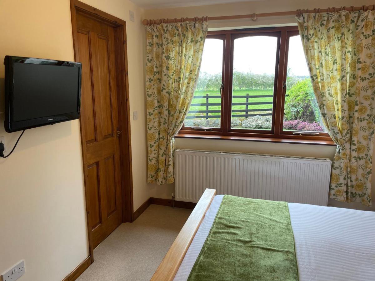 Newton Reigny Sunset House B&B 외부 사진