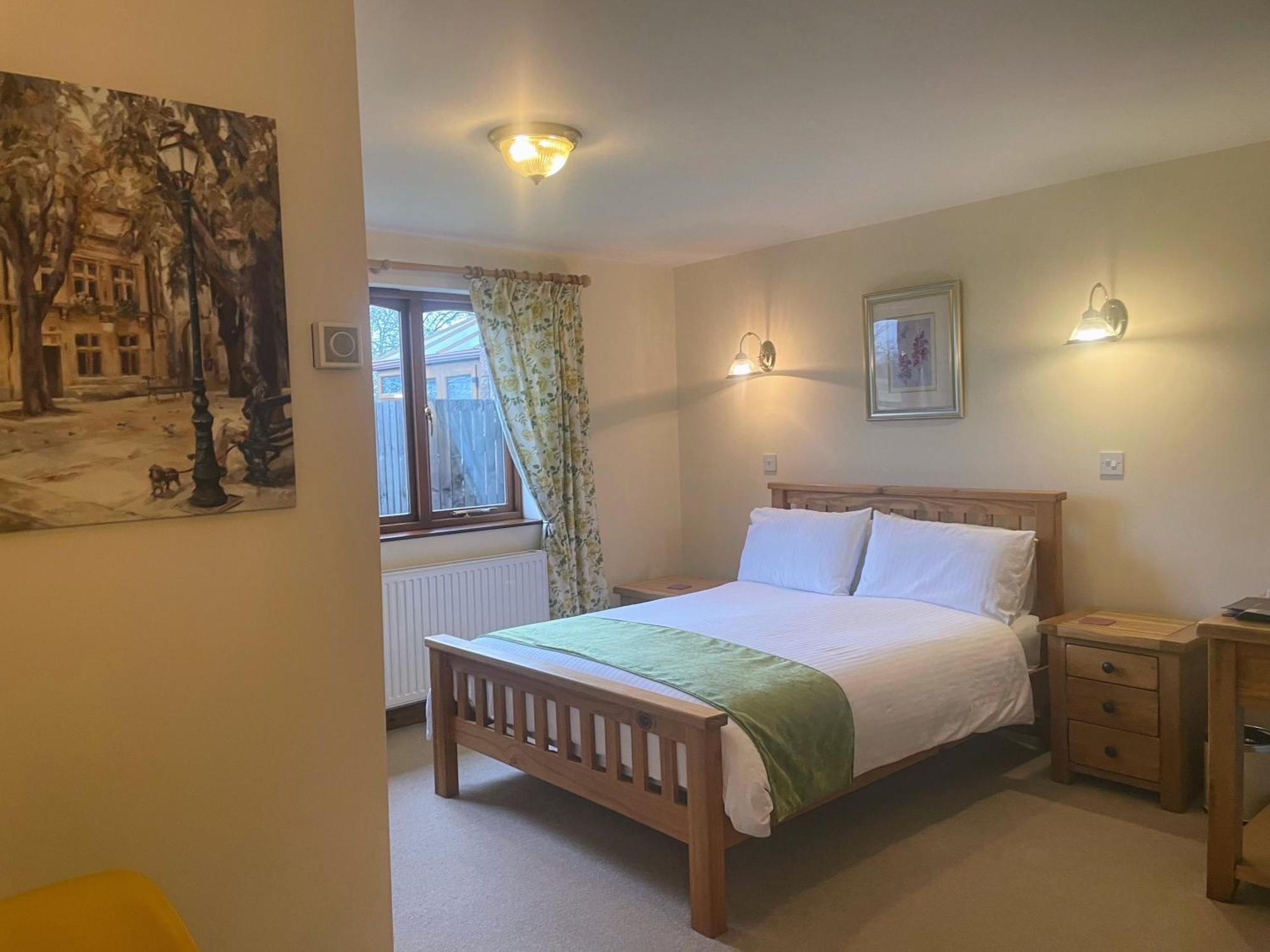 Newton Reigny Sunset House B&B 외부 사진